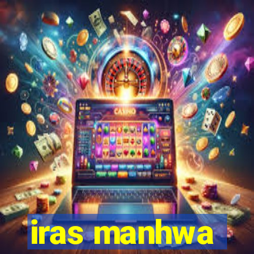 iras manhwa